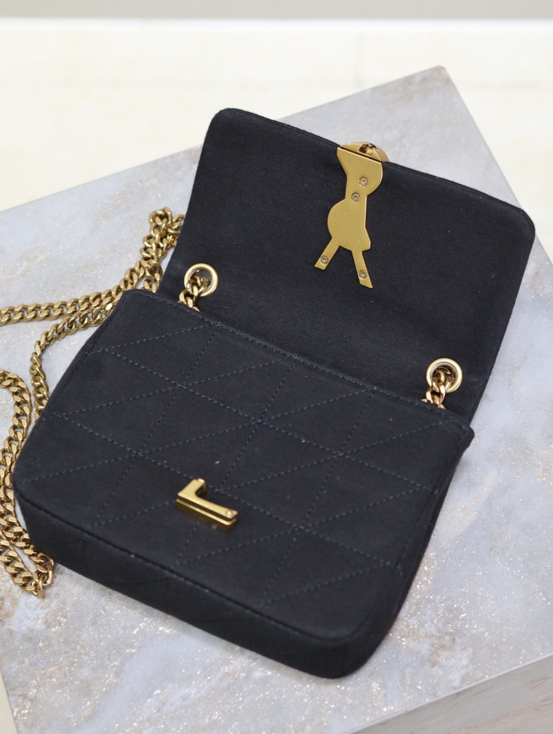 YSL Satchel Bags